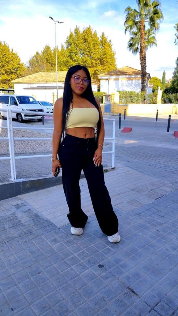 Chica busca chico en Alicante: 