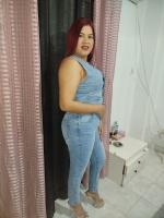 614738065: Chica busca chico en Córdoba