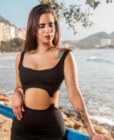 662427846: Chica busca chico en Málaga