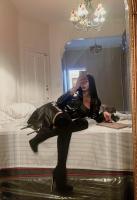632981315: Transexual en Sevilla