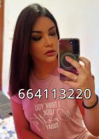 664113220: Travesti en Alicante