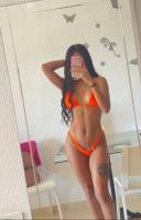 678667377: Transexual en Zaragoza