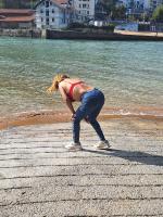 614746121: Chica busca chico en Vizcaya