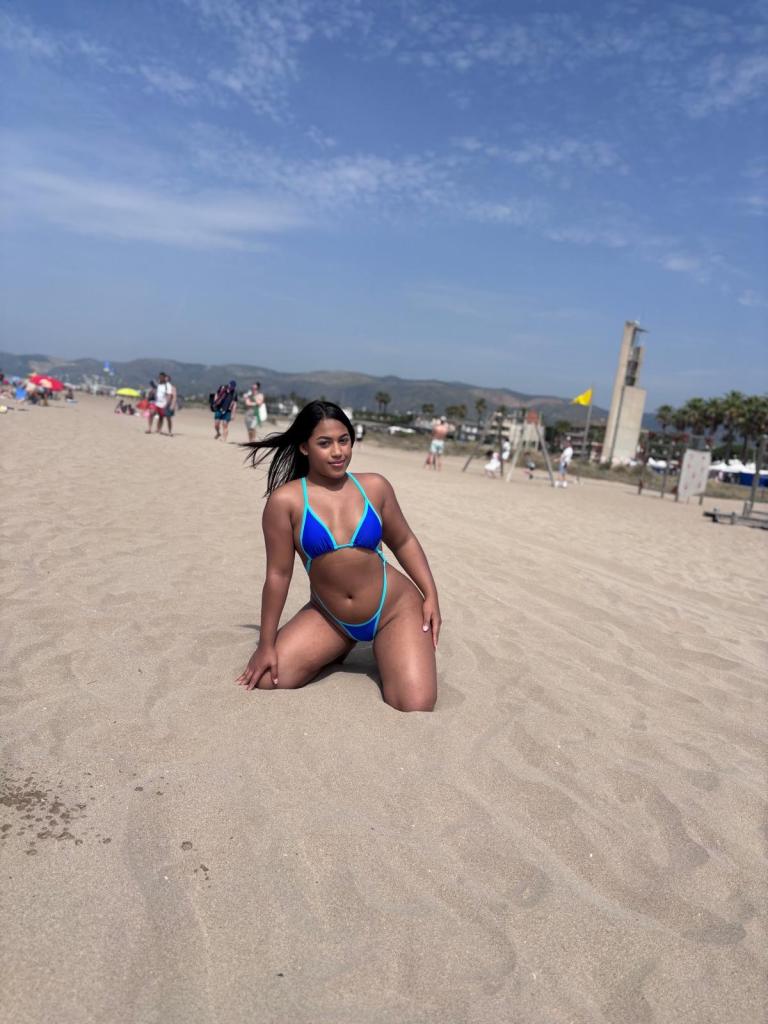 Chica busca chico en Sevilla: 