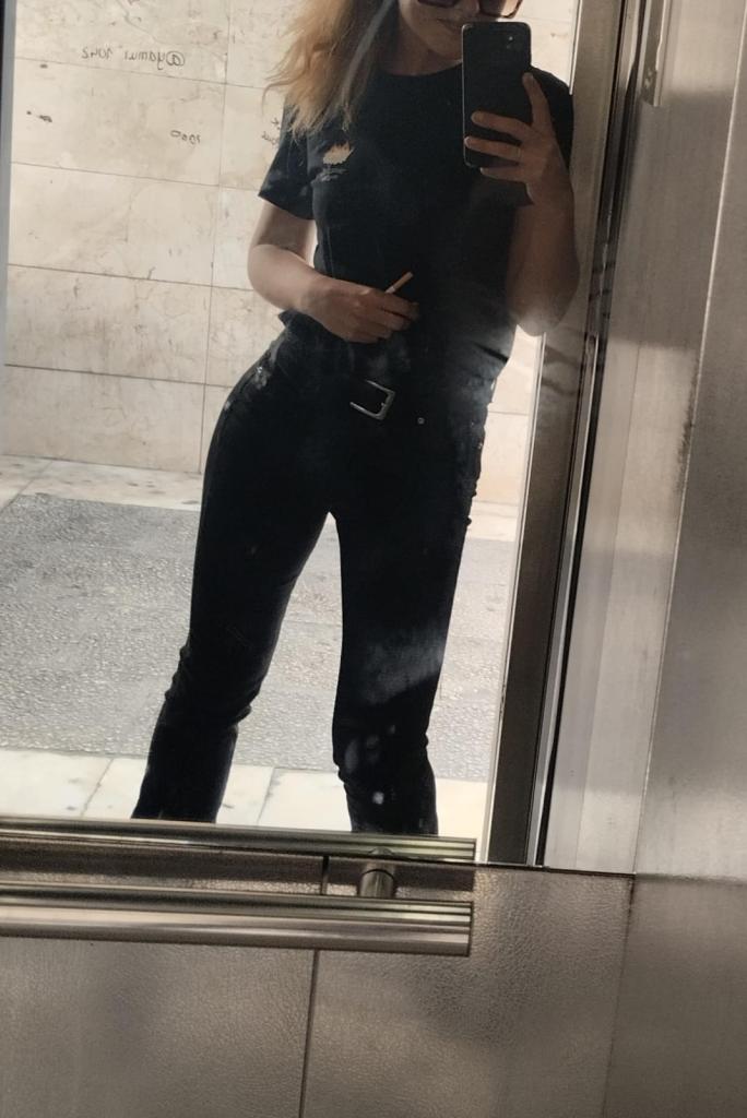 Chica busca chico en Málaga: 