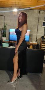 Travesti en Alicante: 