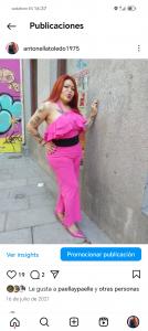 661707649: Transexual en Madrid