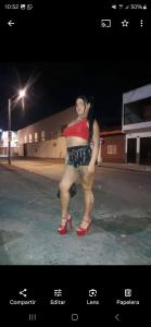 613429381: Transexual en Madrid