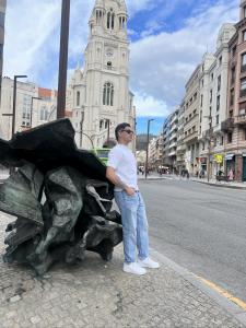 Chico busca chica en Zaragoza: 