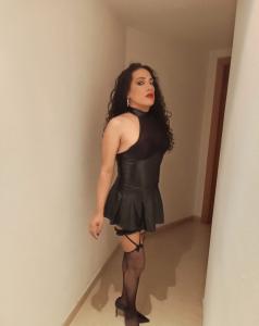 Travesti en Zaragoza: 