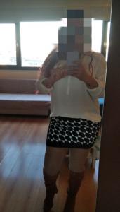 Chica busca chico en Madrid: 