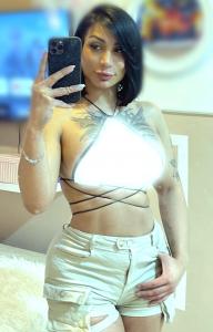 670992544: Travesti en Madrid