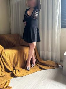 Chica busca chico en Madrid: 