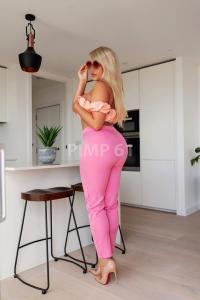 Chica busca chico en Alicante: 