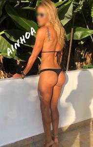 Travesti en Tenerife: 