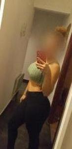 Chica busca chico en Murcia: 