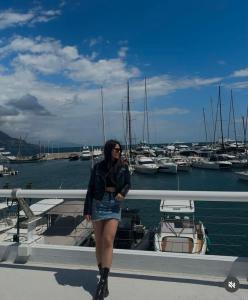 662063778: Chica busca chico en Mallorca