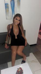 666027089: Transexual en Barcelona