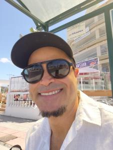 Chico busca chica en Mallorca: 