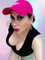 600605903: Travesti en Madrid