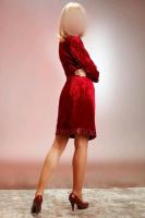 603769251: Chica busca chico en Barcelona