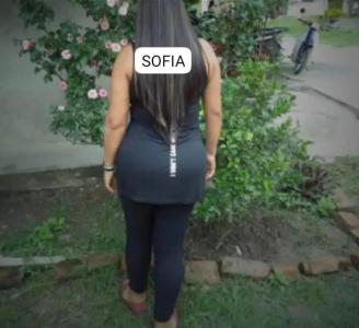 Chica busca chico en León: 