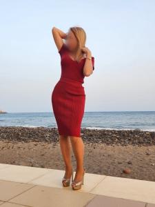 613477190: Chica busca chico en Las Palmas