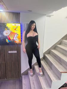 Transexual en Zaragoza: 