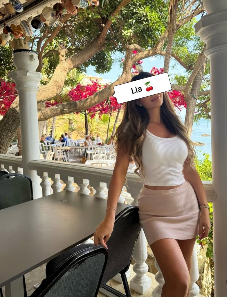 Chica busca chico en Alicante: 