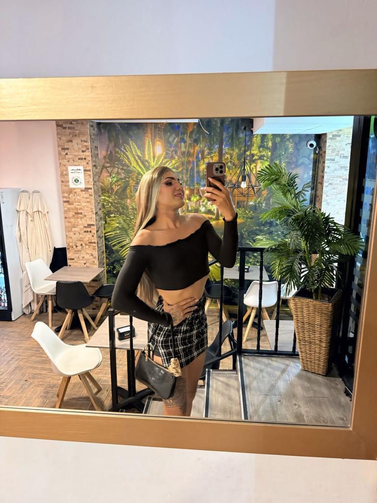 Travesti en Guadalajara: 