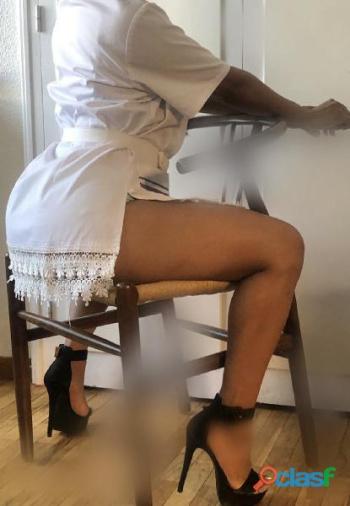 Transexual en Sevilla: 