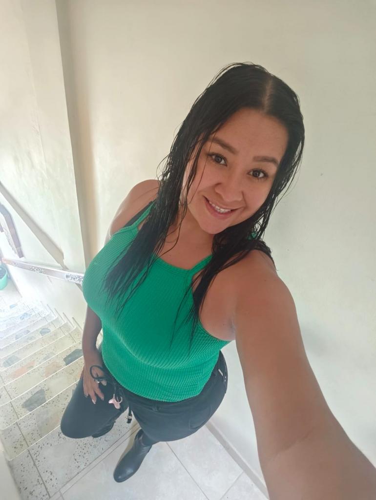 Chica busca chico en Málaga: 