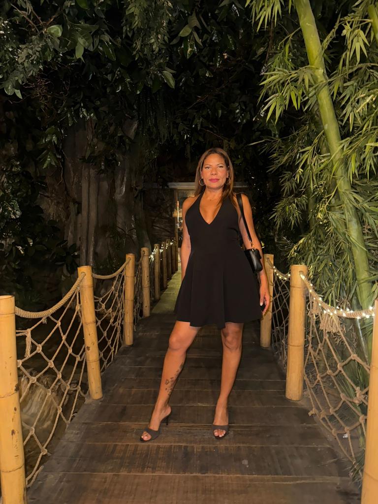 Transexual en Valencia: 