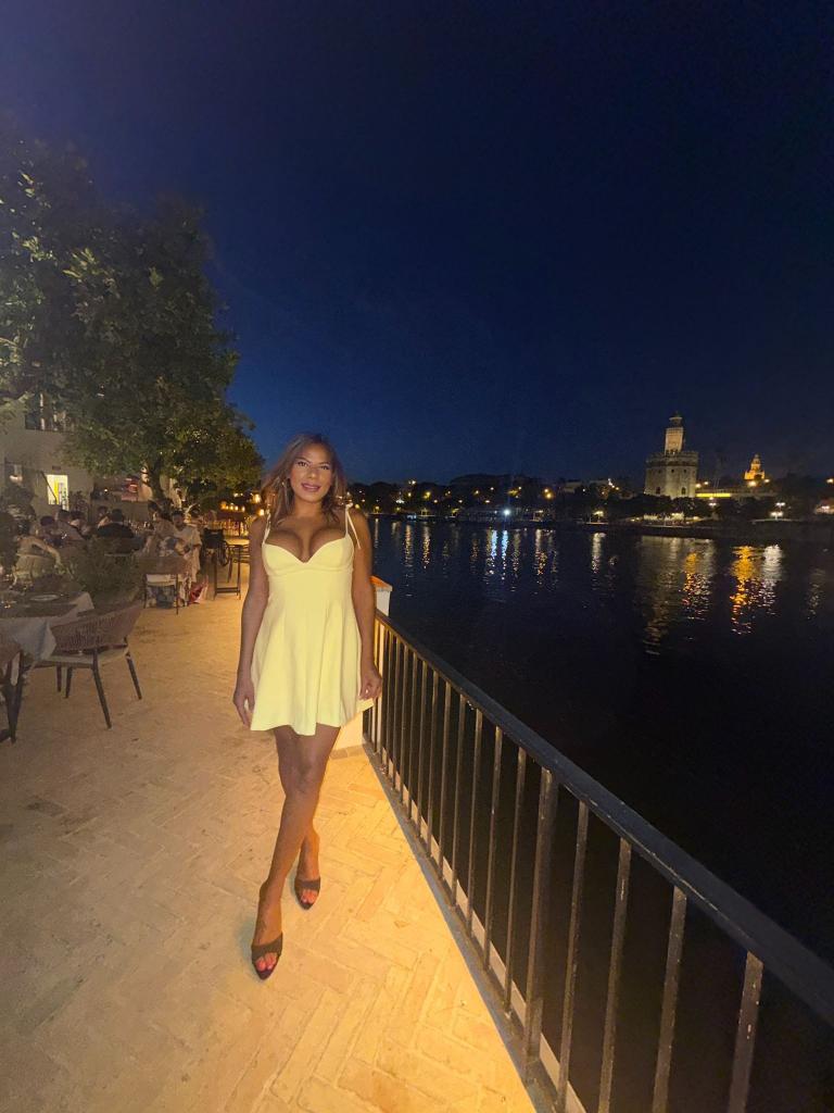 Transexual en Valencia: 