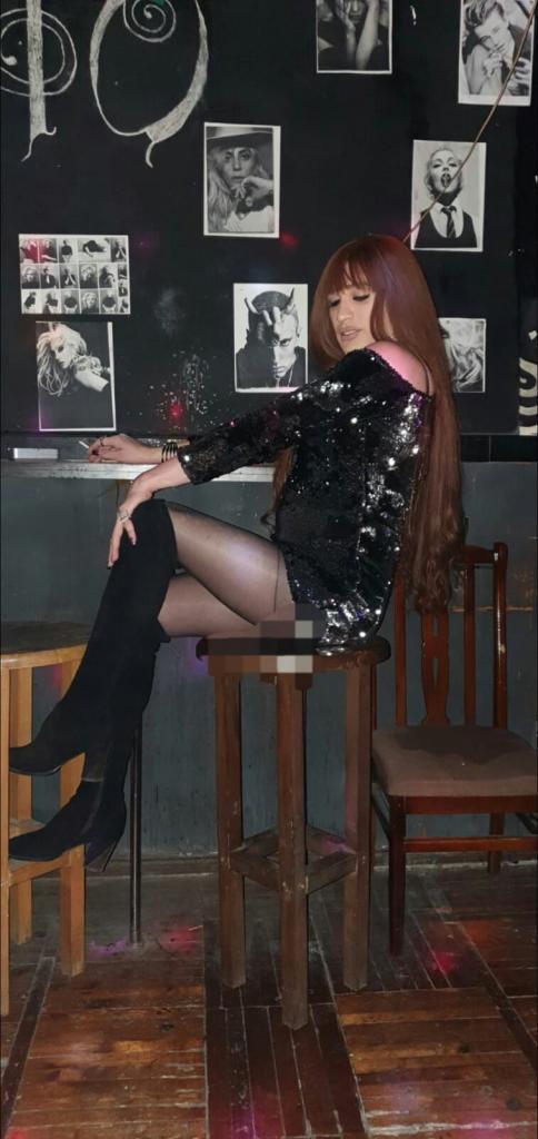 Transexual en Murcia: 