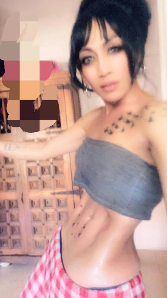 604286303: Transexual en Valladolid