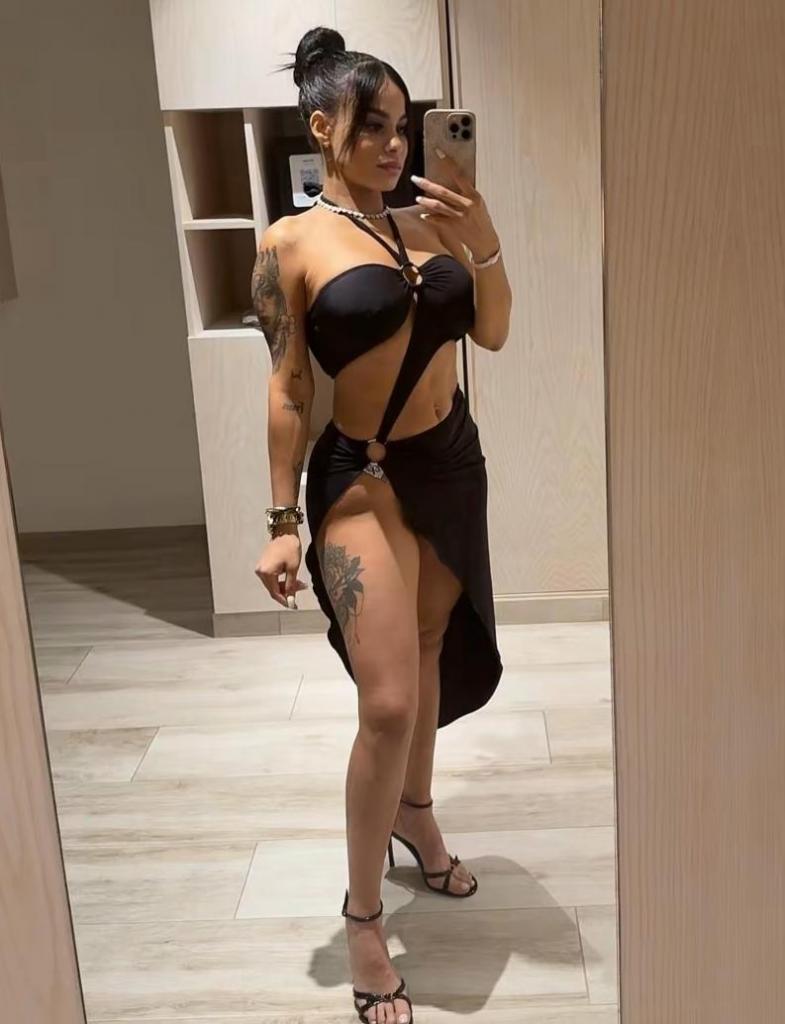 Chica busca chico en Málaga: 