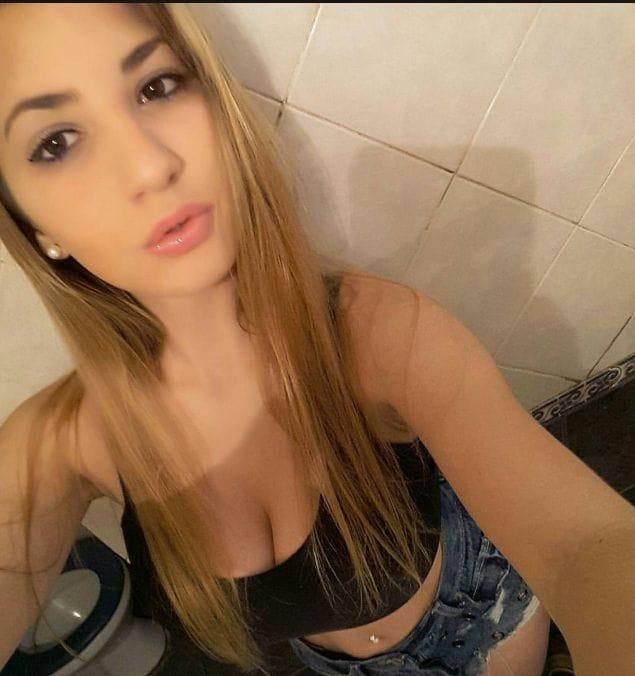 Chica busca chico en Vizcaya: 