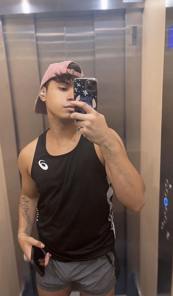 Chico busca chica en Barcelona: 