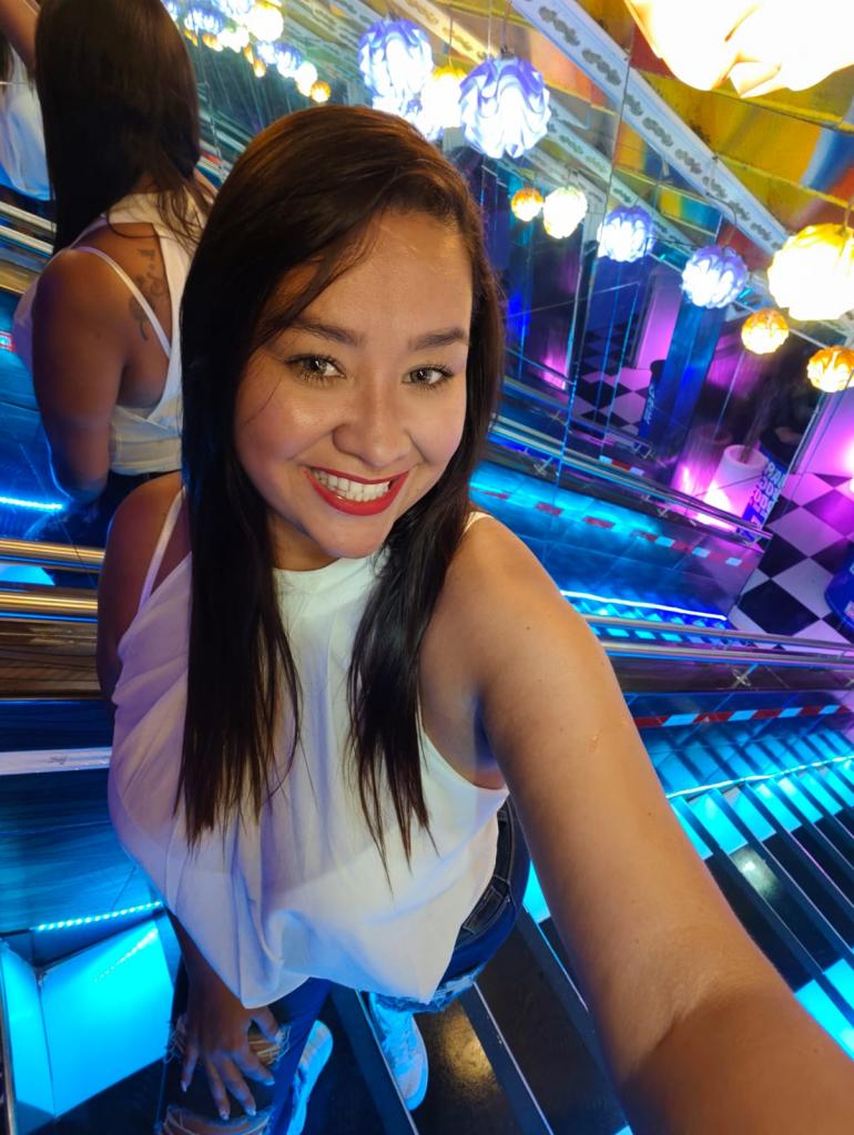 Chica busca chico en Málaga: 