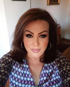 615421384: Transexual en Zaragoza