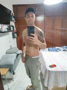 602728723: Chico busca chica en Orense