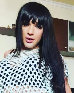 697711765: Travesti en Murcia