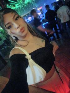 645493695: Transexual en Tenerife