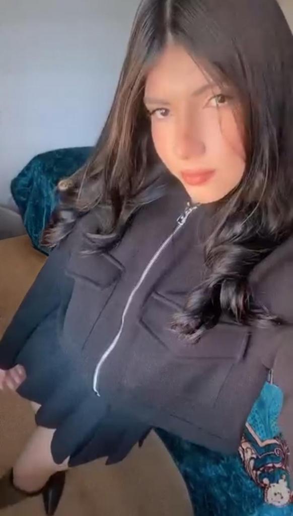 664062057: Transexual en Málaga