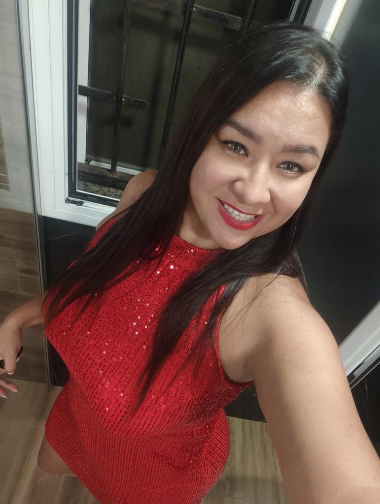 Chica busca chico en Málaga: 