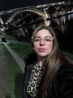 643216837: Chica busca chico en Córdoba