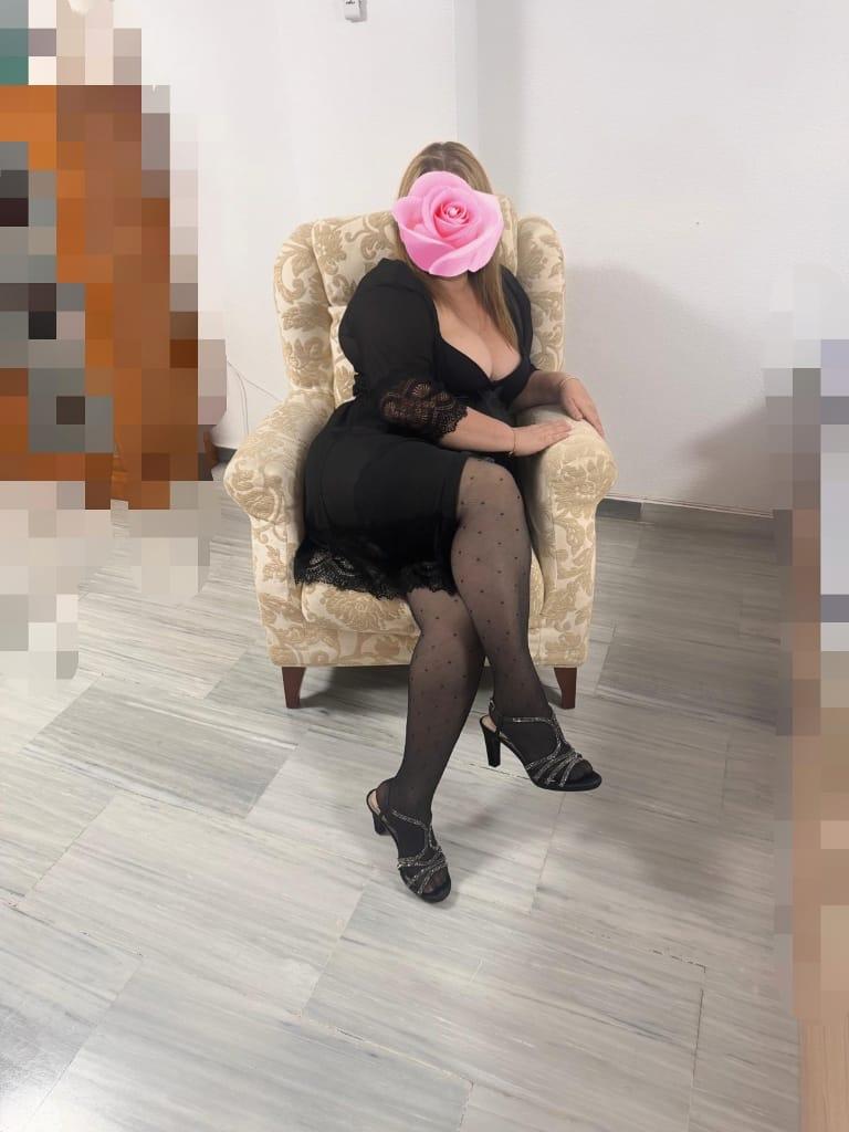 604865461: Chica busca chico en Jaén