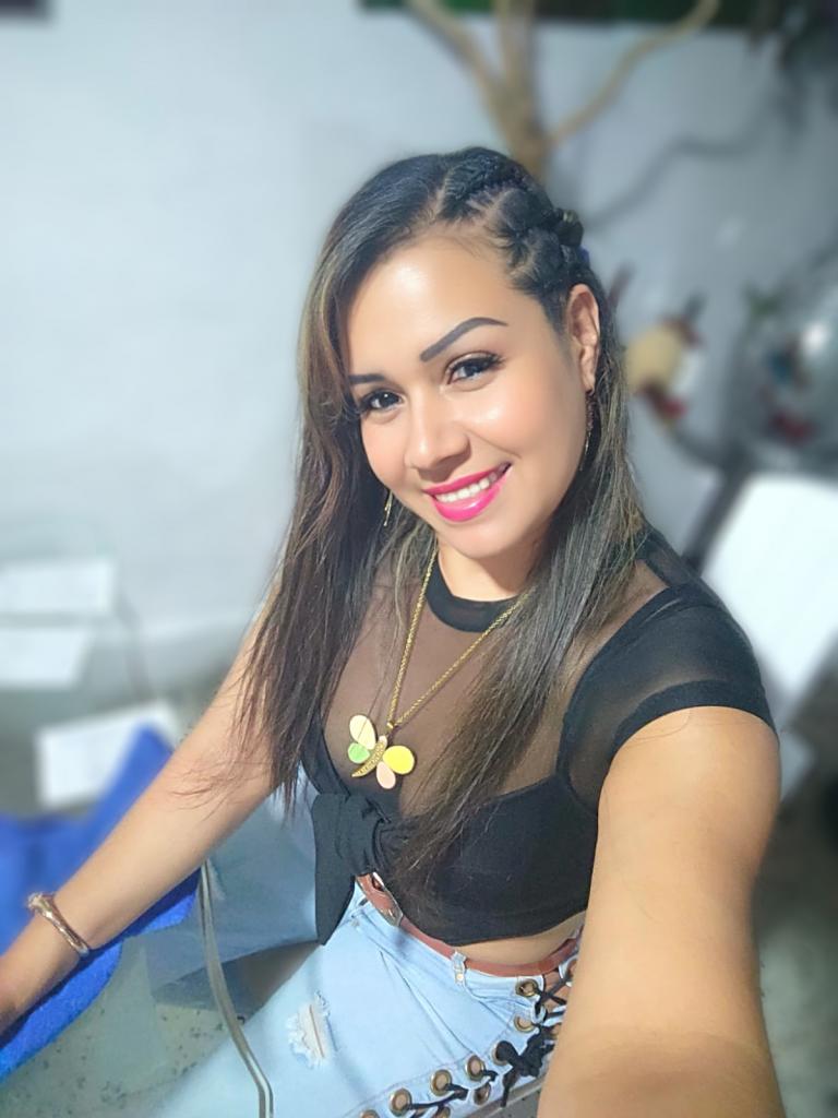 Chica busca chico en Murcia: 