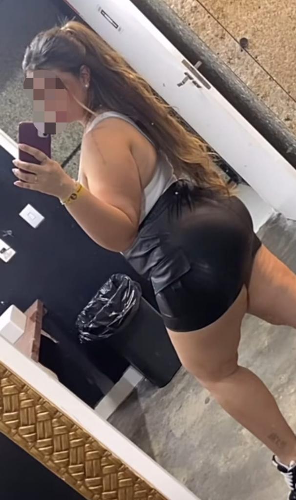 643510177: Chica busca chico en Las Palmas